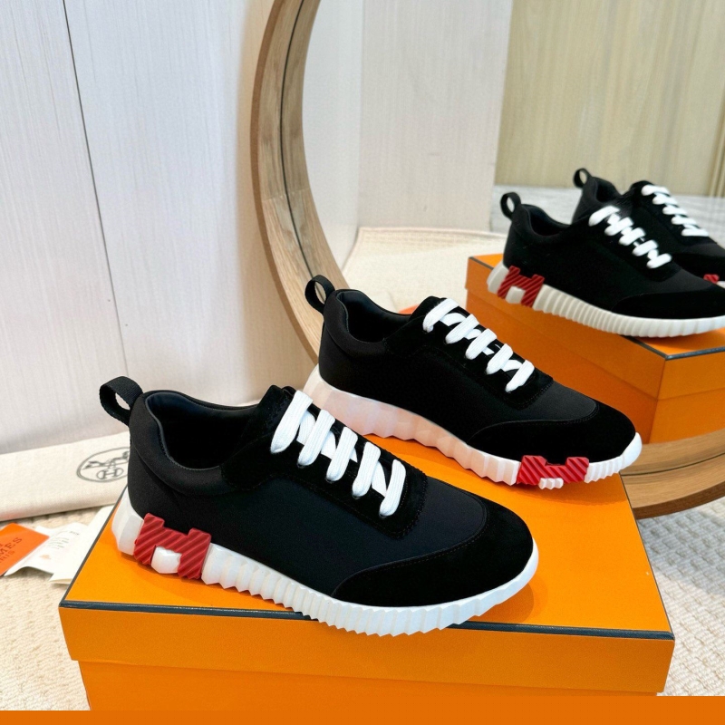 H**mes sneakers
